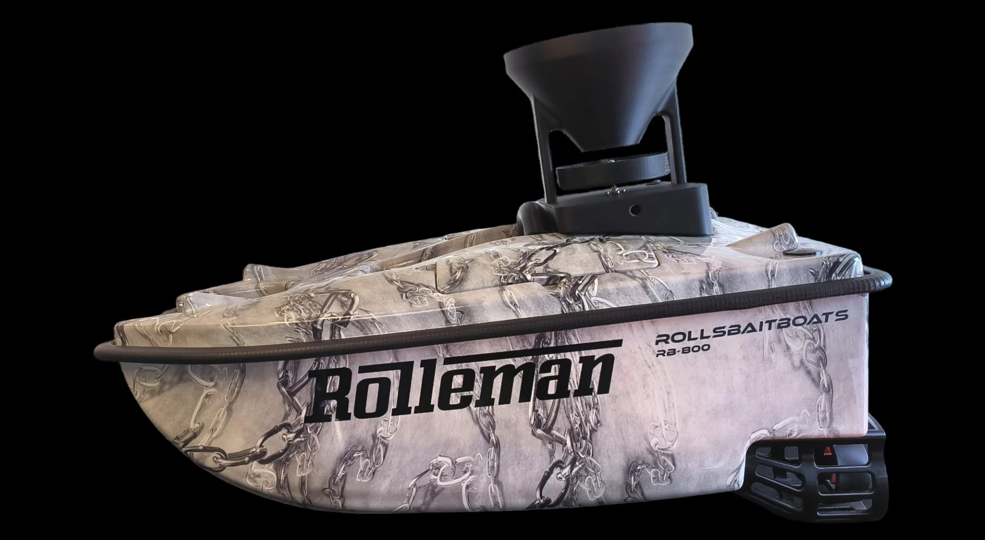 Rollsbaitboats