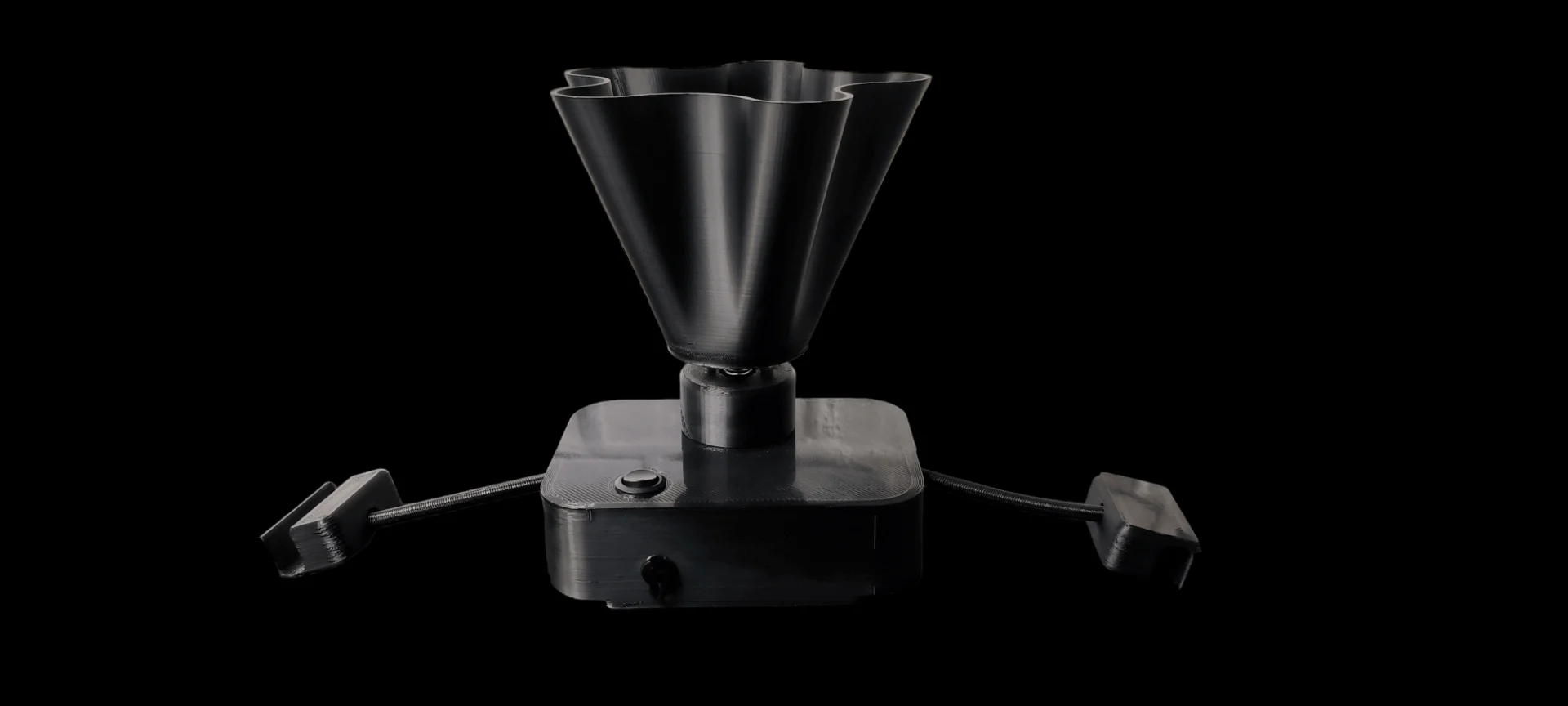 Rollsbaitboats - Kleine verspreider