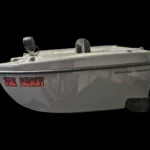 RB 600 The Beast